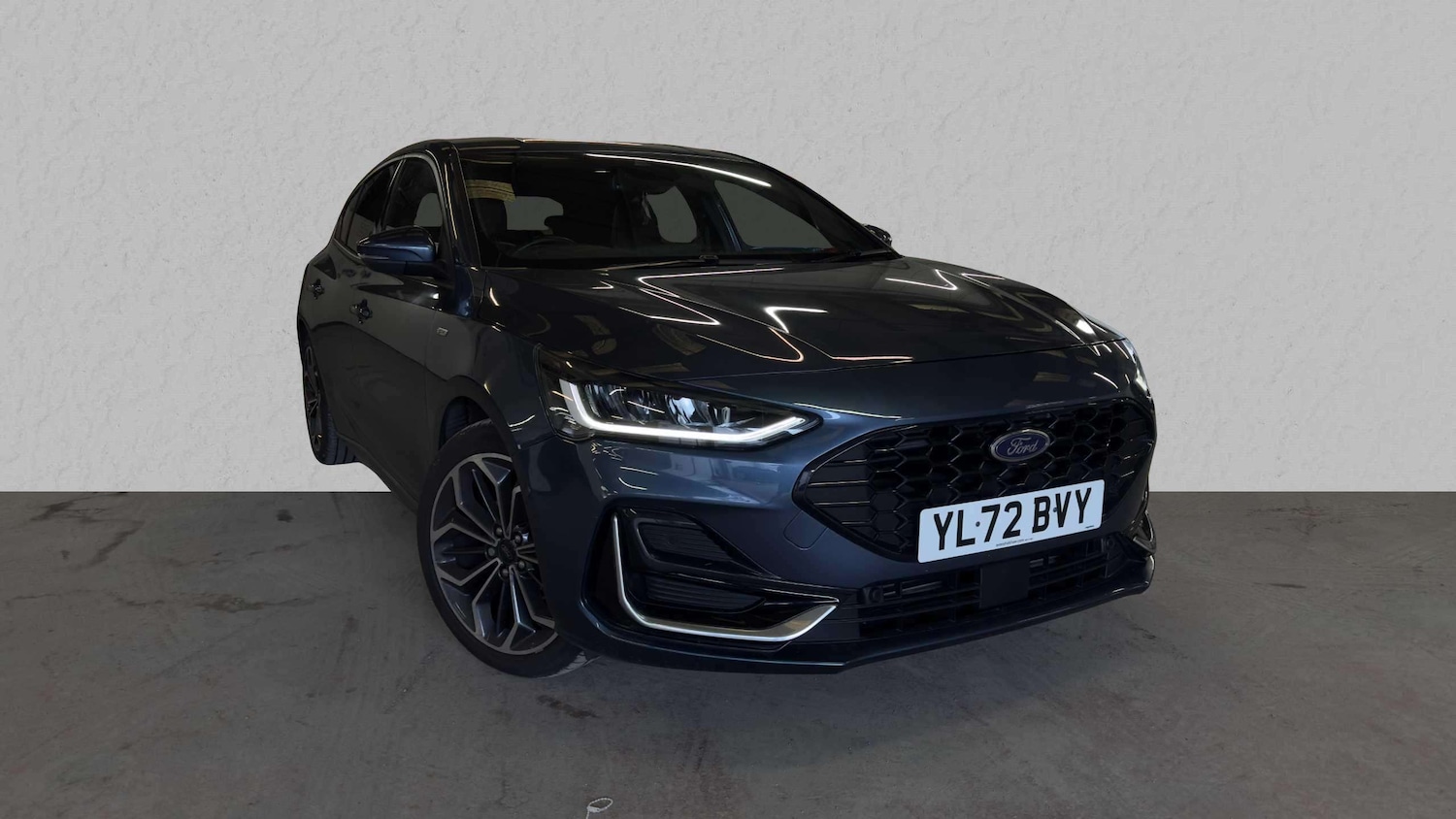 Used Ford Focus 2023 for sale - 76421121: Photo 1