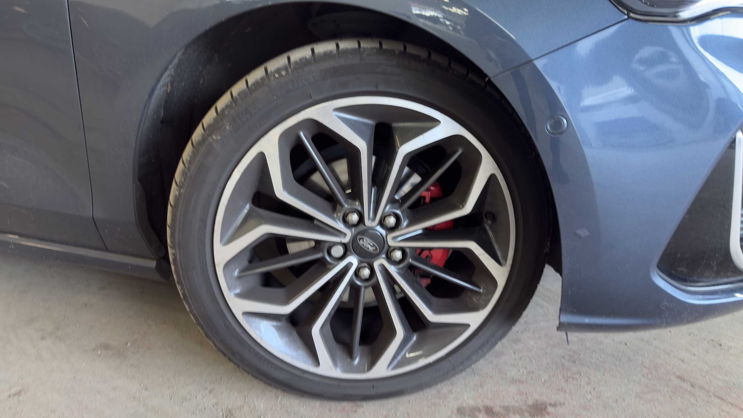 Used Ford Focus 2023 for sale - 76421121: Photo 13