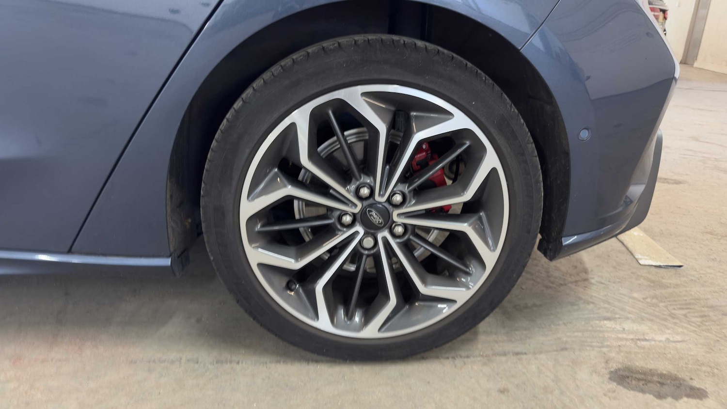 Used Ford Focus 2023 for sale - 76421121: Photo 15