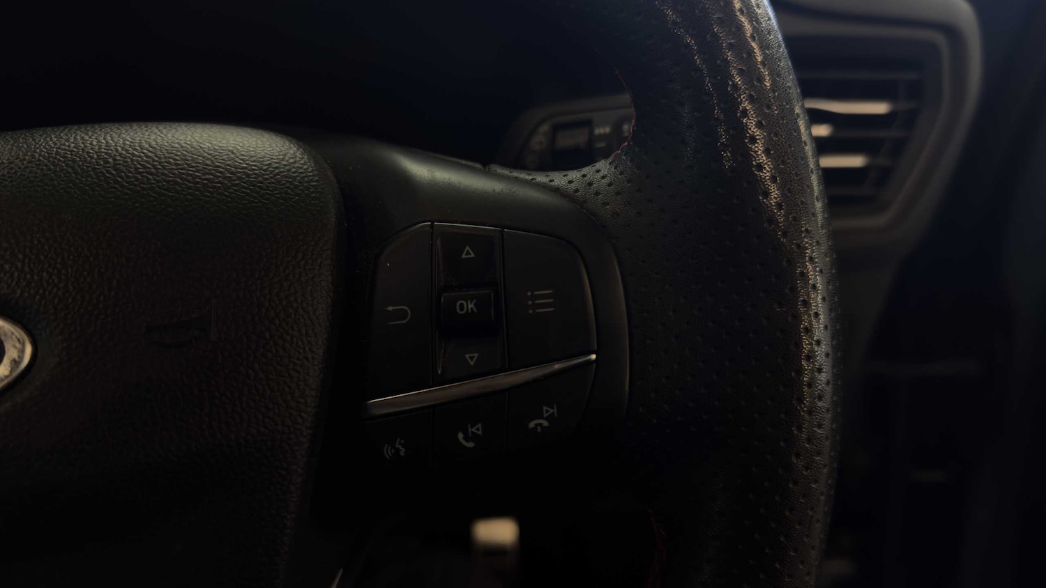 Used Ford Focus 2023 for sale - 76421121: Photo 21