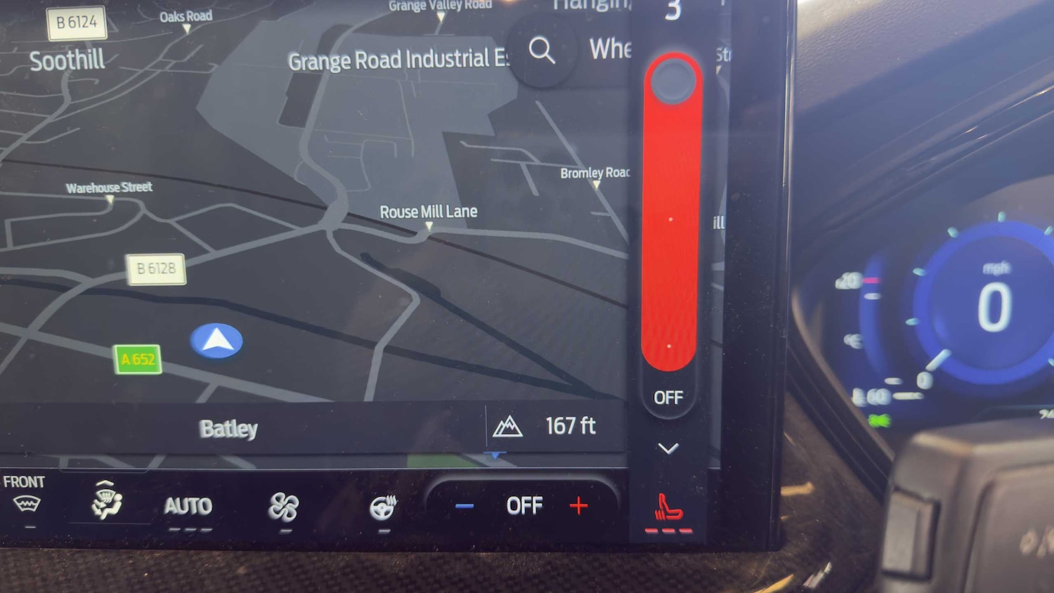 Used Ford Focus 2023 for sale - 76421121: Photo 27