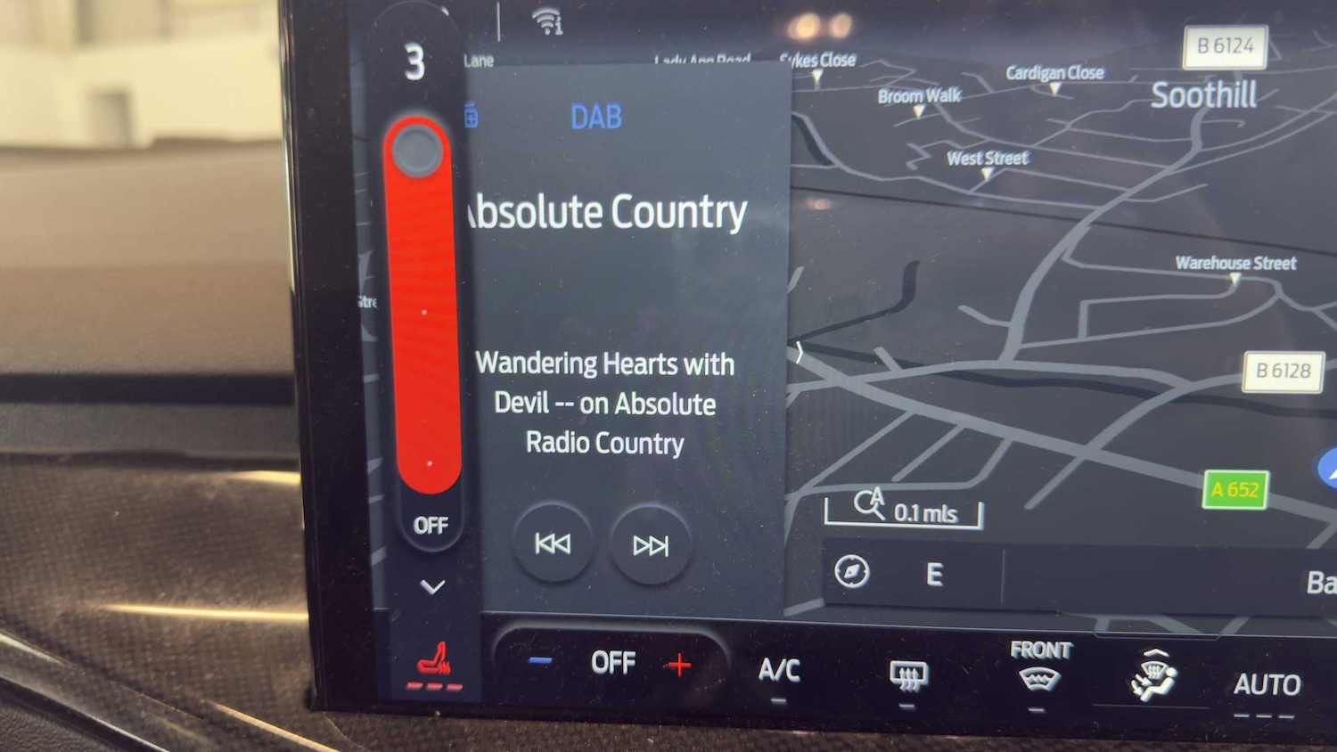 Used Ford Focus 2023 for sale - 76421121: Photo 28