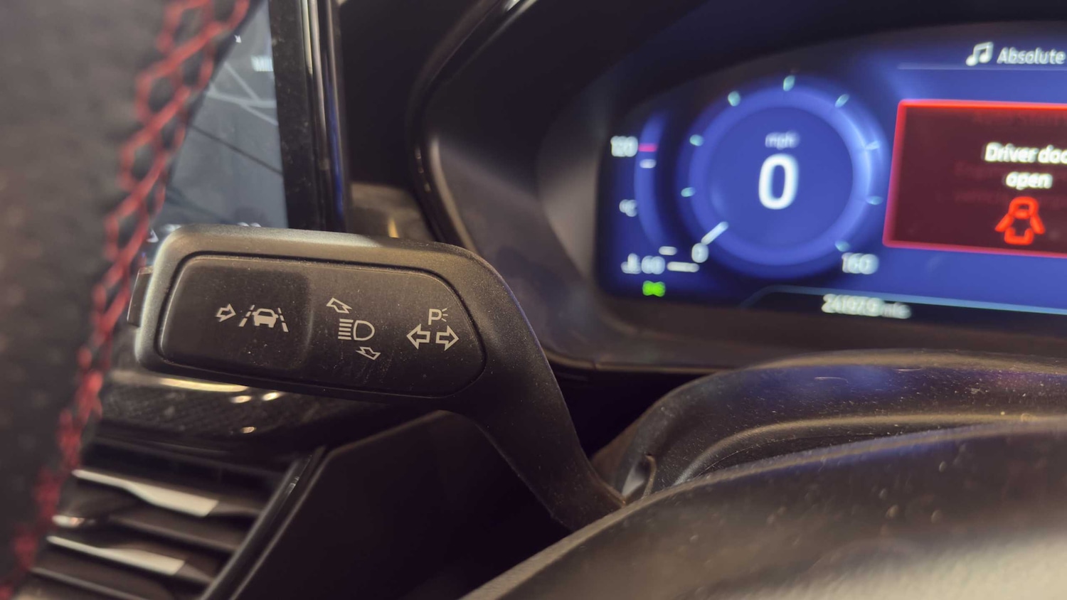 Used Ford Focus 2023 for sale - 76421121: Photo 29