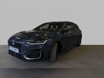 Used Ford Focus 2023 for sale - 76421121: Photo