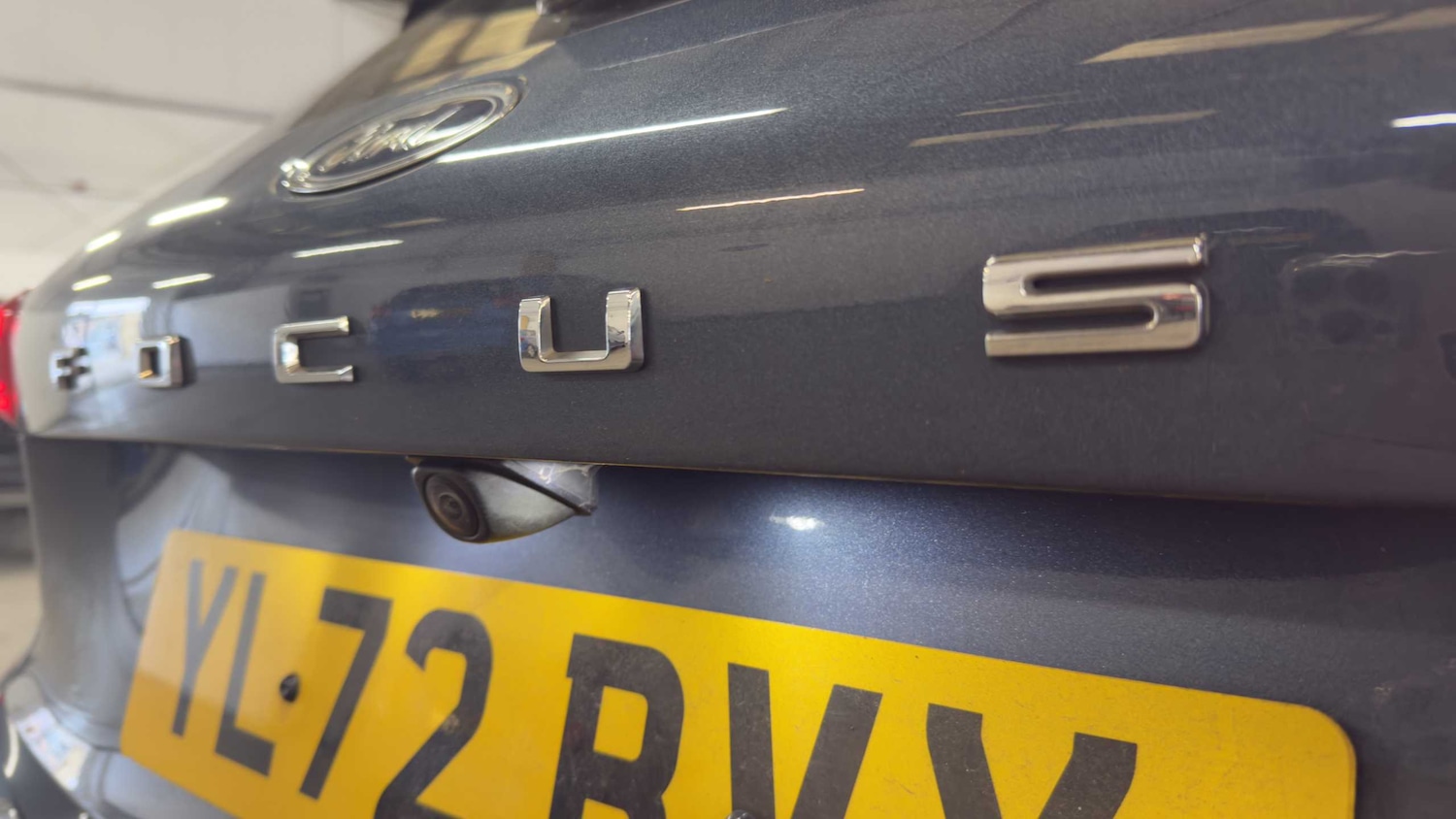 Used Ford Focus 2023 for sale - 76421121: Photo 6