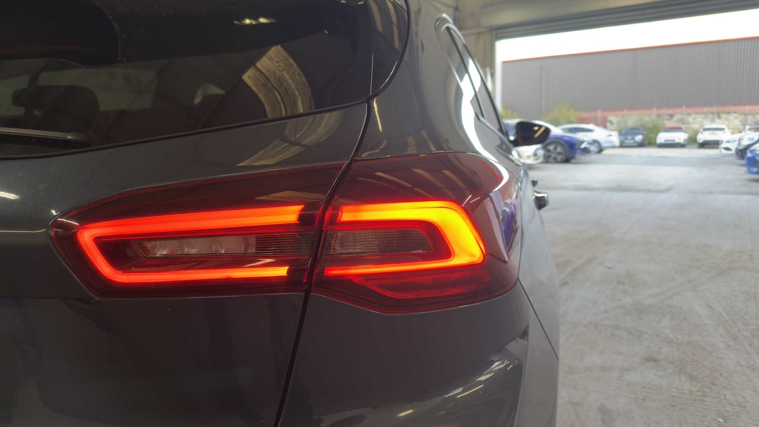 Used Ford Focus 2023 for sale - 76421121: Photo 7