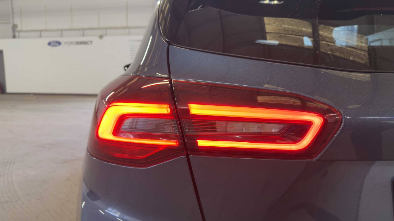 Used Ford Focus 2023 for sale - 76421121: Photo 8