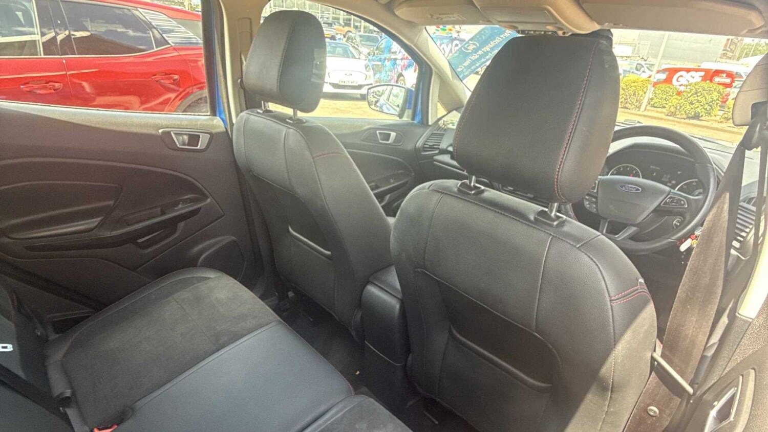 Used Ford Ecosport 2022 for sale - 77194414: Photo 10