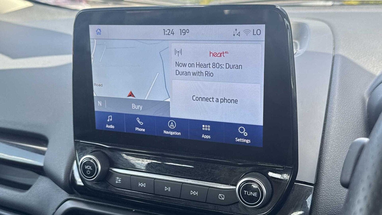 Used Ford Ecosport 2022 for sale - 77194414: Photo 16