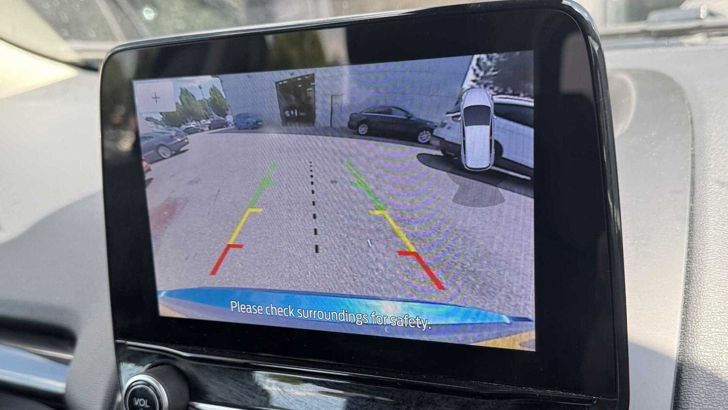 Used Ford Ecosport 2022 for sale - 77194414: Photo 18