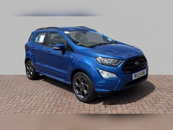 Used Ford Ecosport 2022 for sale - 77194414: Photo