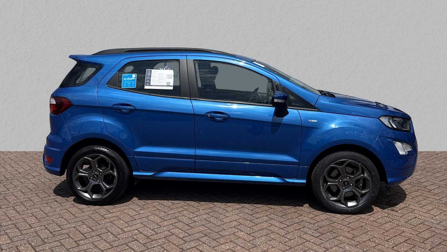 Used Ford Ecosport 2022 for sale - 77194414: Photo 2