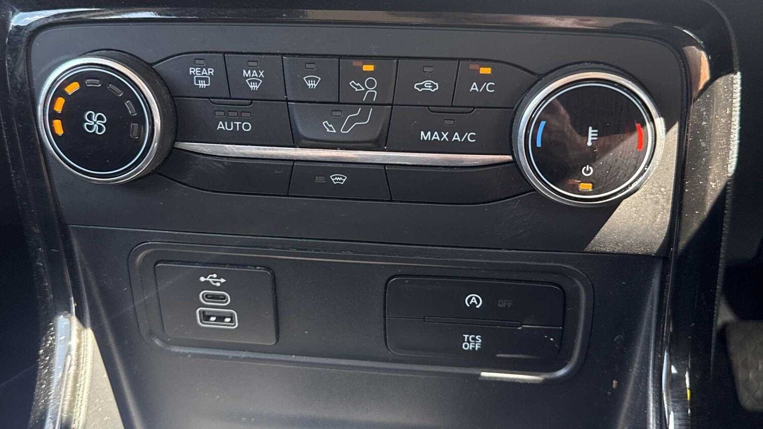 Used Ford Ecosport 2022 for sale - 77194414: Photo 25