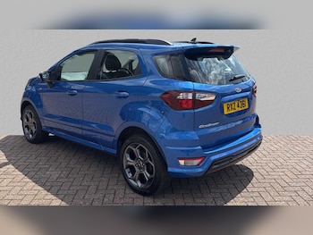 Used Ford Ecosport 2022 for sale - 77194414: Photo