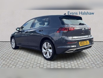Used Volkswagen Golf 2020 for sale - 79118146: Photo