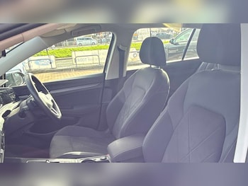 Used Volkswagen Golf 2020 for sale - 79118146: Photo