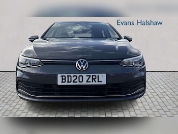 Used Volkswagen Golf 2020 for sale - 79118146: Photo