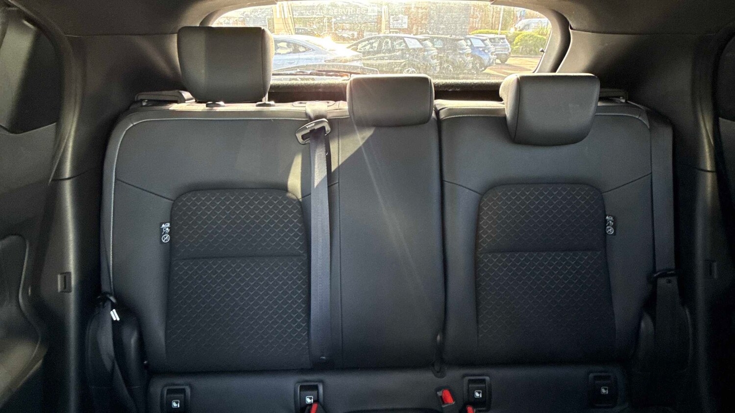 Used Nissan Juke 2023 for sale - 78052391: Photo 11