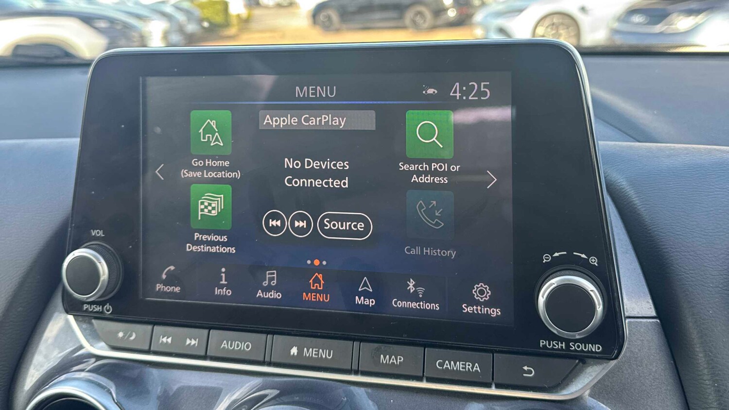 Used Nissan Juke 2023 for sale - 78052391: Photo 14