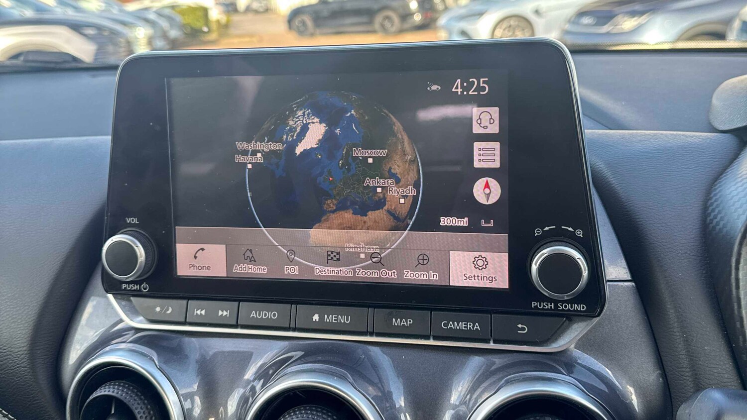 Used Nissan Juke 2023 for sale - 78052391: Photo 15