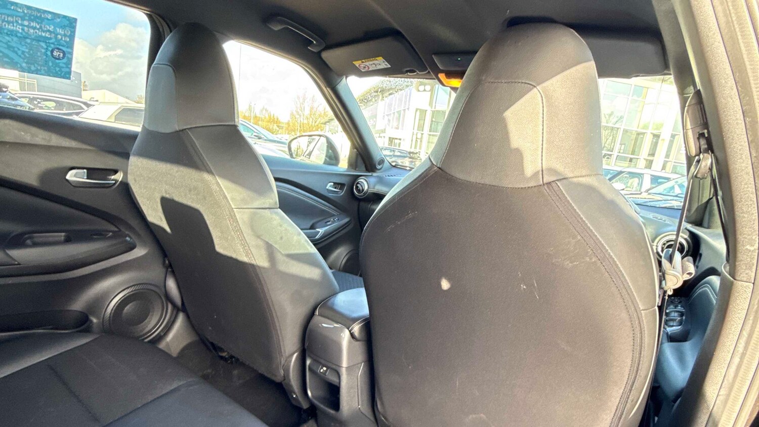 Used Nissan Juke 2023 for sale - 78052391: Photo 17