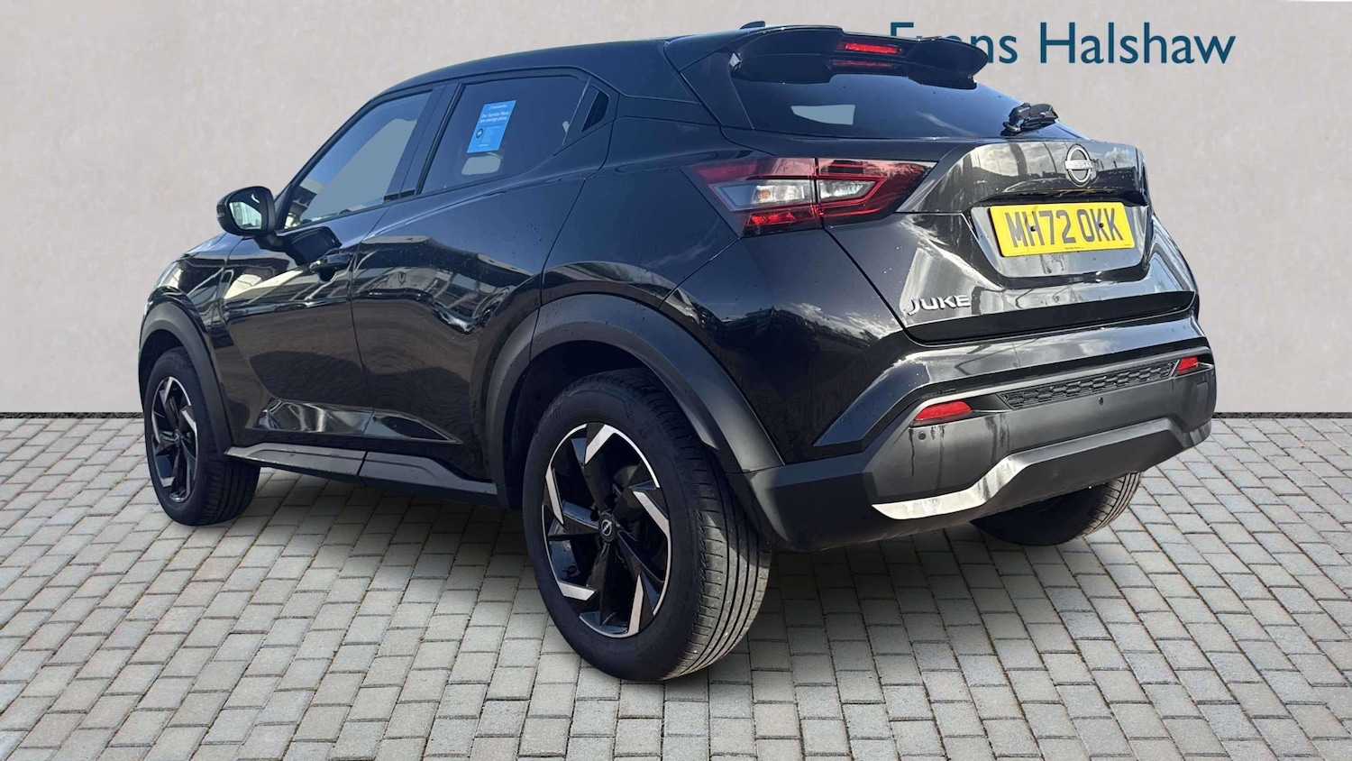 Used Nissan Juke 2023 for sale - 78052391: Photo 2