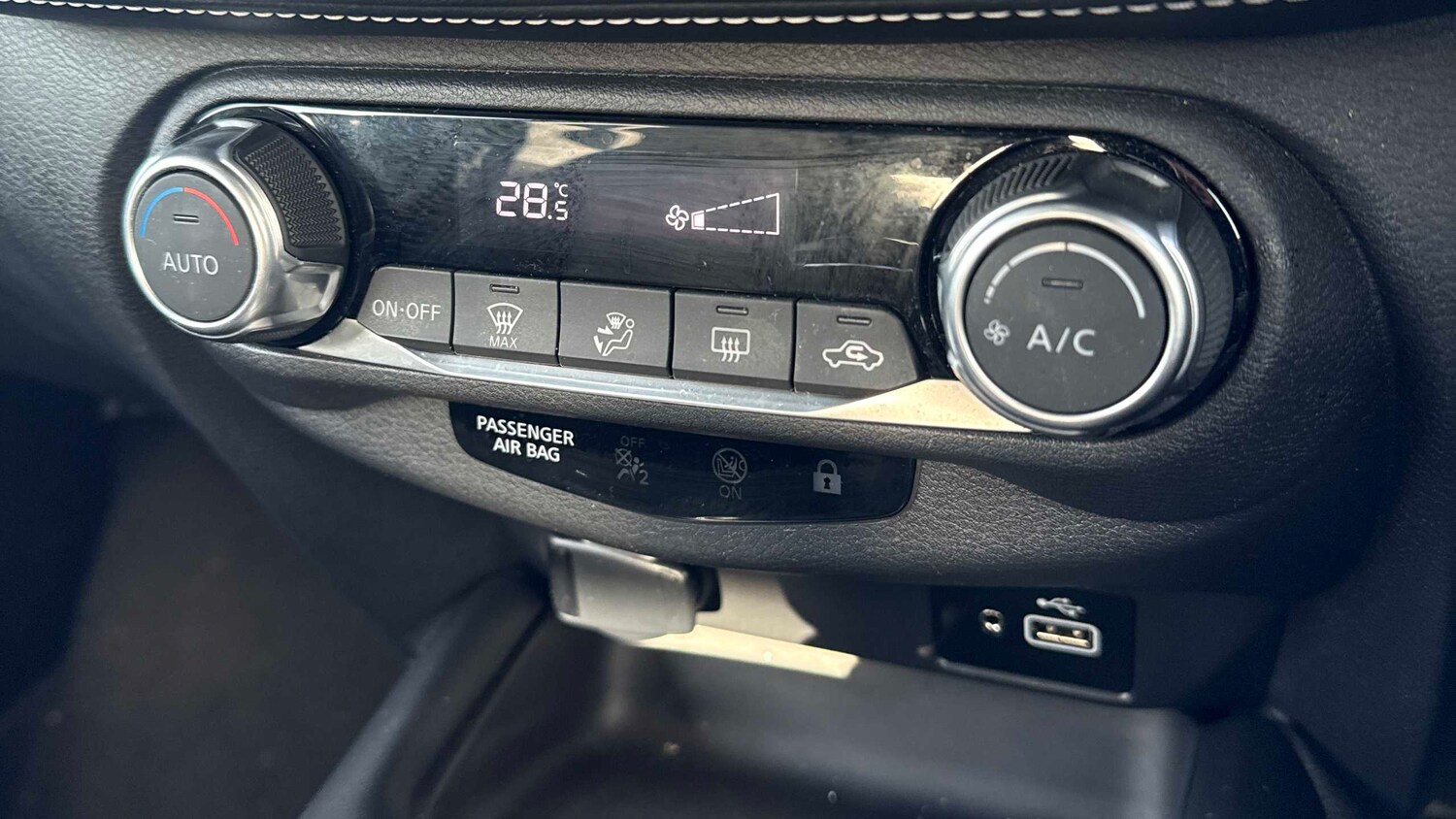 Used Nissan Juke 2023 for sale - 78052391: Photo 22