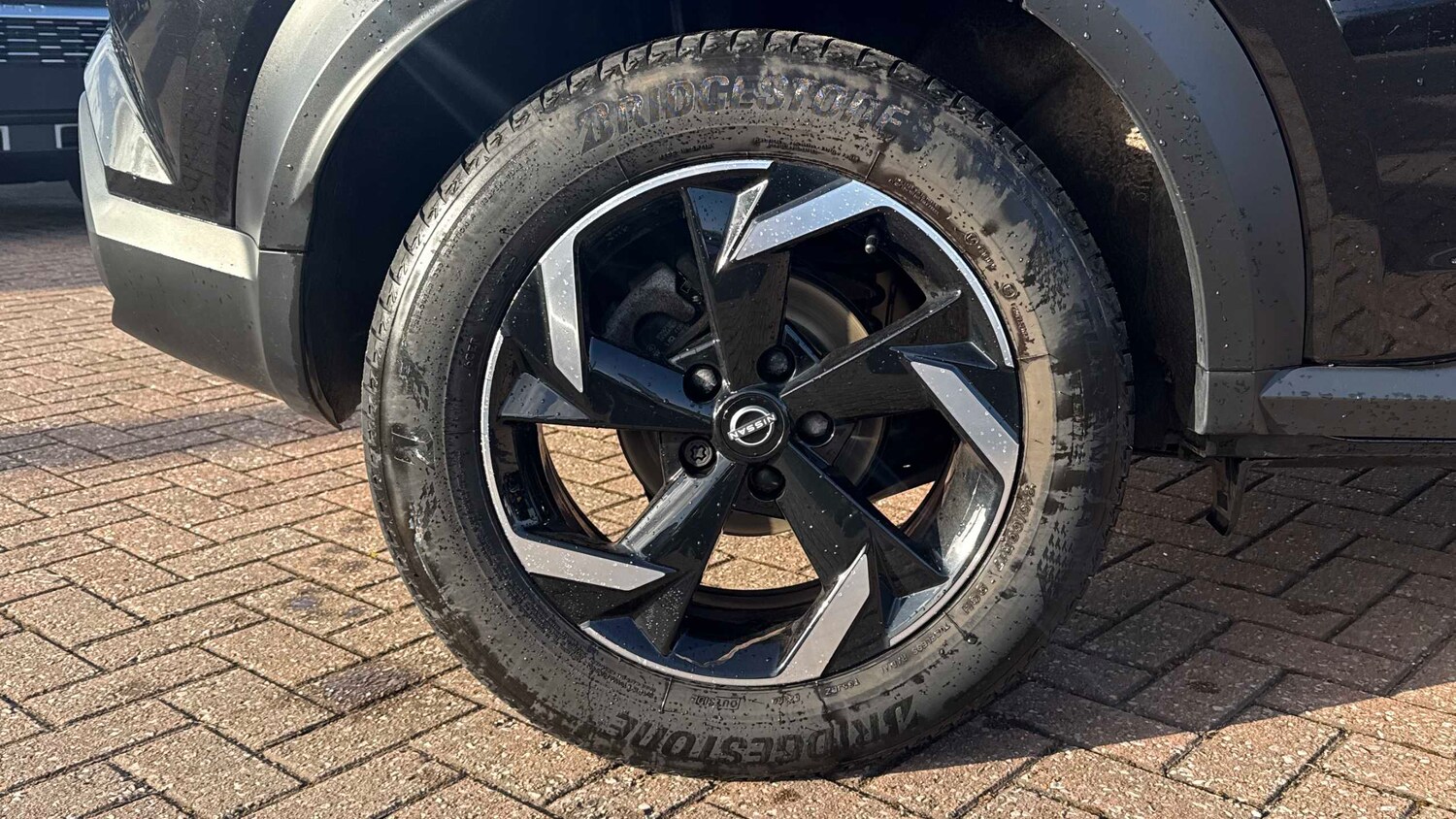 Used Nissan Juke 2023 for sale - 78052391: Photo 6