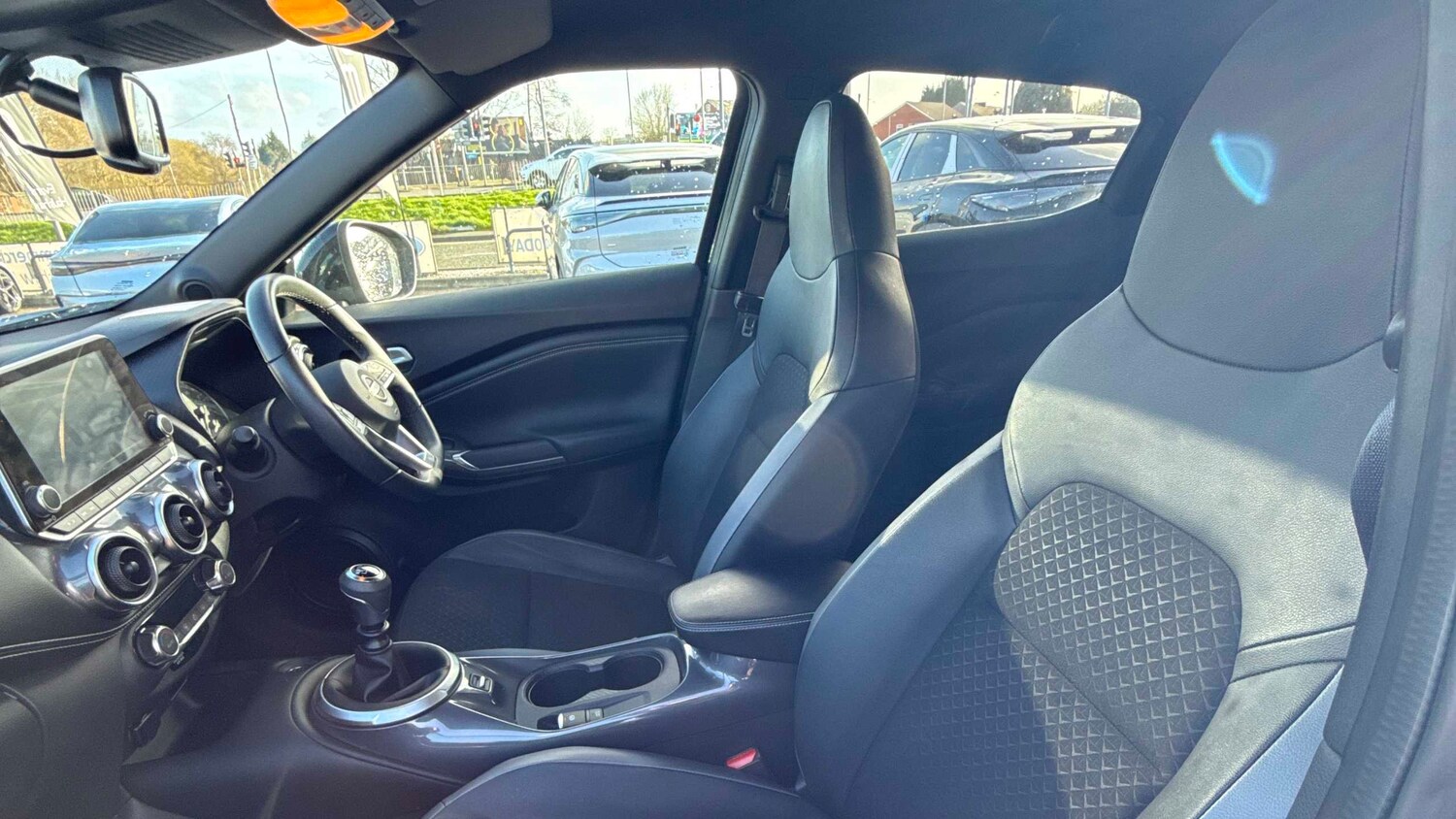 Used Nissan Juke 2023 for sale - 78052391: Photo 8