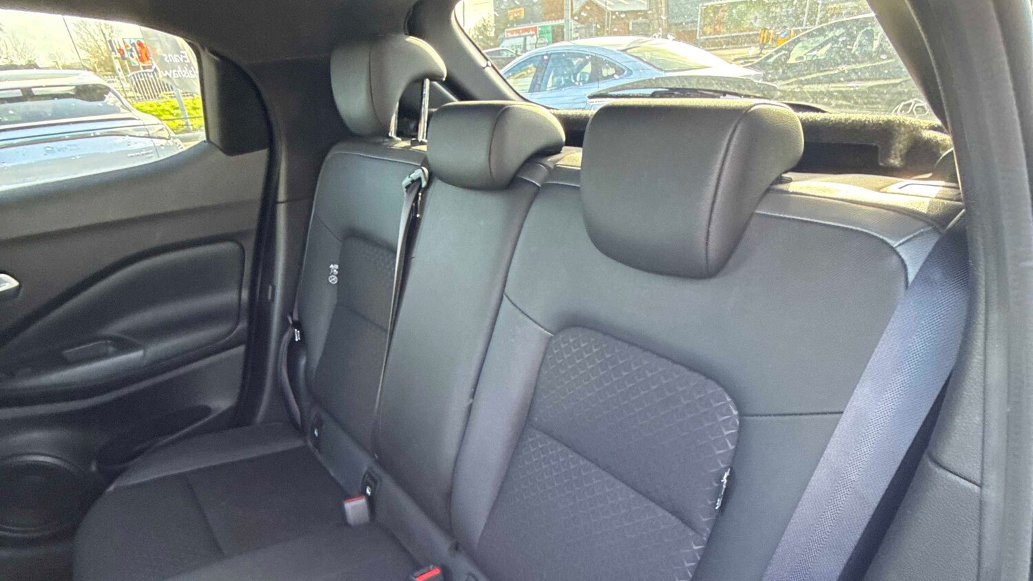 Used Nissan Juke 2023 for sale - 78052391: Photo 9