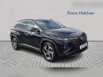 Hyundai - TUCSON
