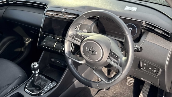 Used Hyundai TUCSON 2021 for sale - 76298364: Photo 7