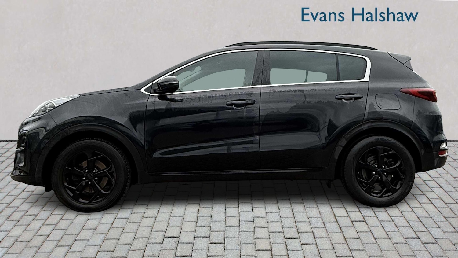 Used Kia Sportage for sale - 77308292: Photo 3