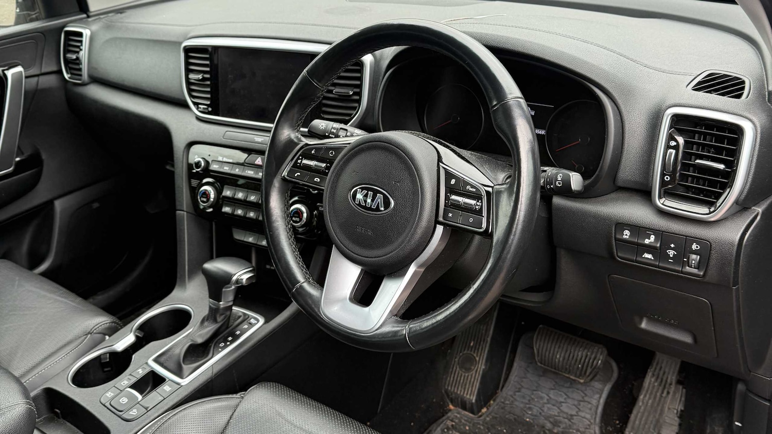 Used Kia Sportage for sale - 77308292: Photo 4
