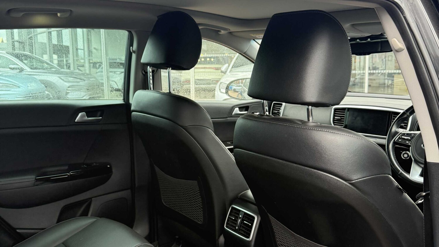 Used Kia Sportage for sale - 77308292: Photo 6