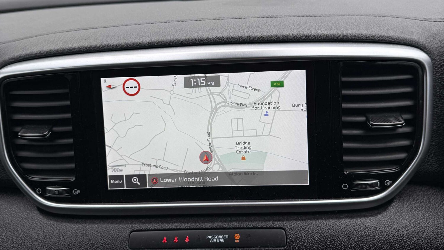 Used Kia Sportage for sale - 77308292: Photo 7