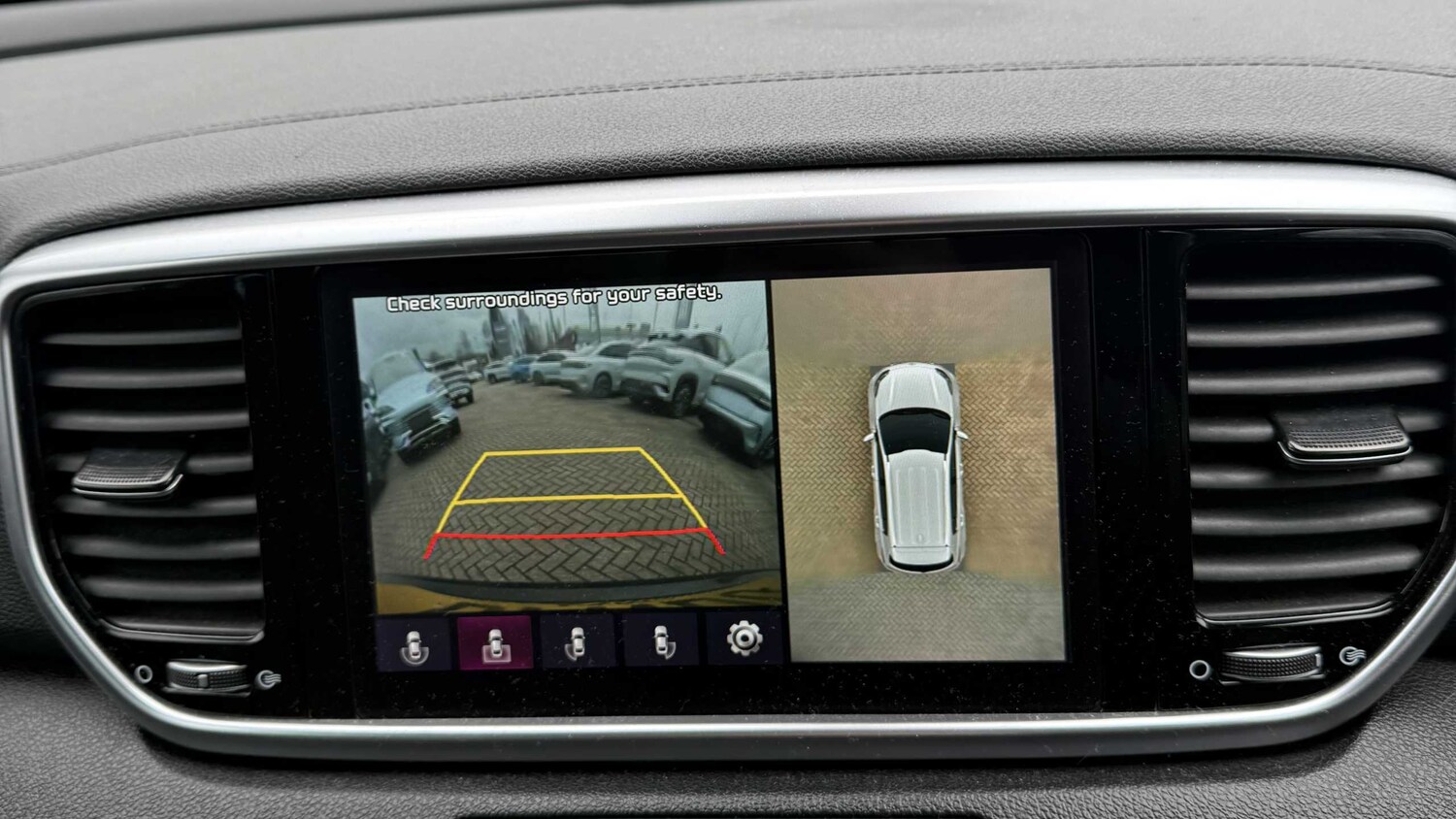 Used Kia Sportage for sale - 77308292: Photo 8