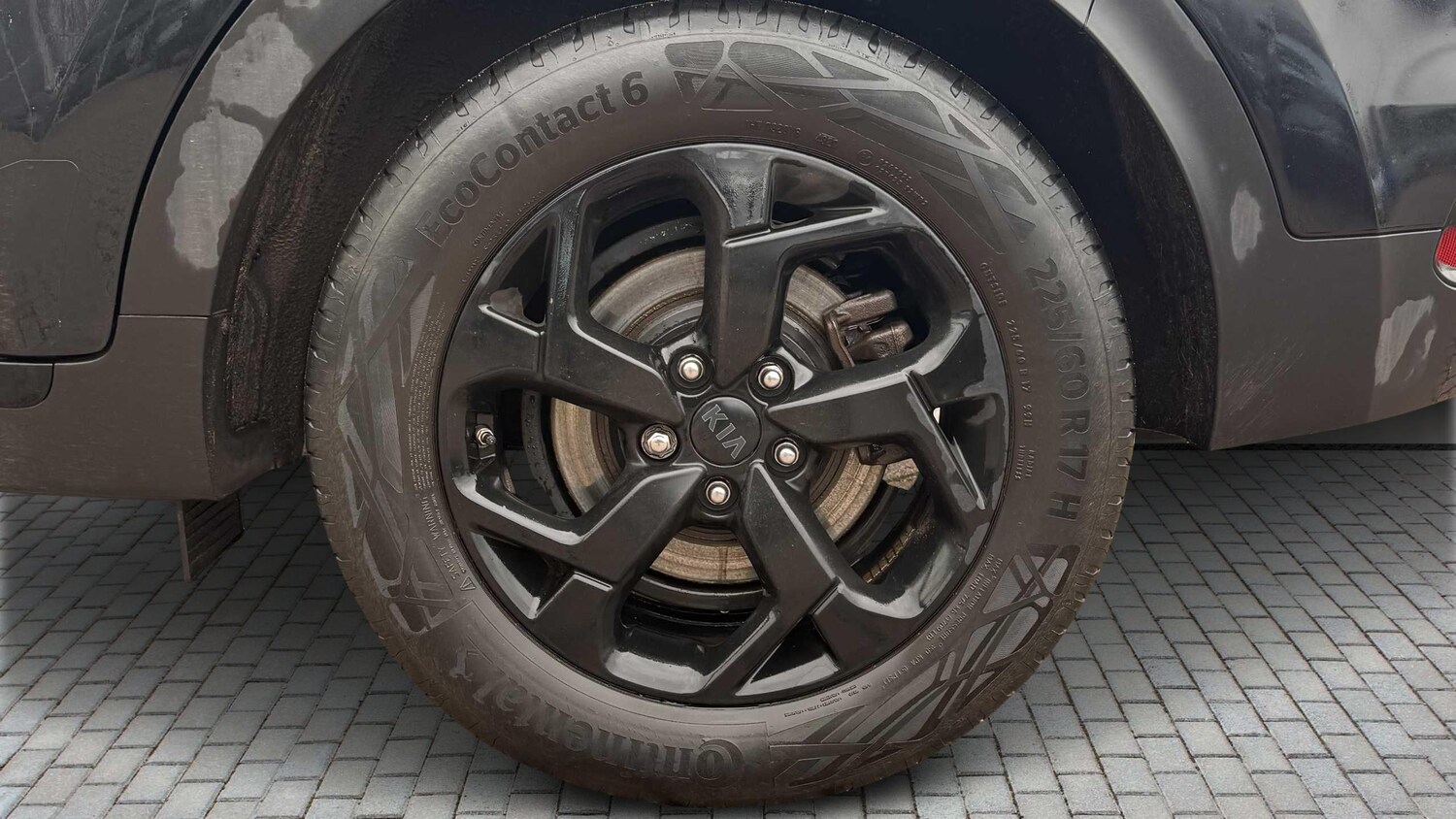 Used Kia Sportage for sale - 77308292: Photo 9