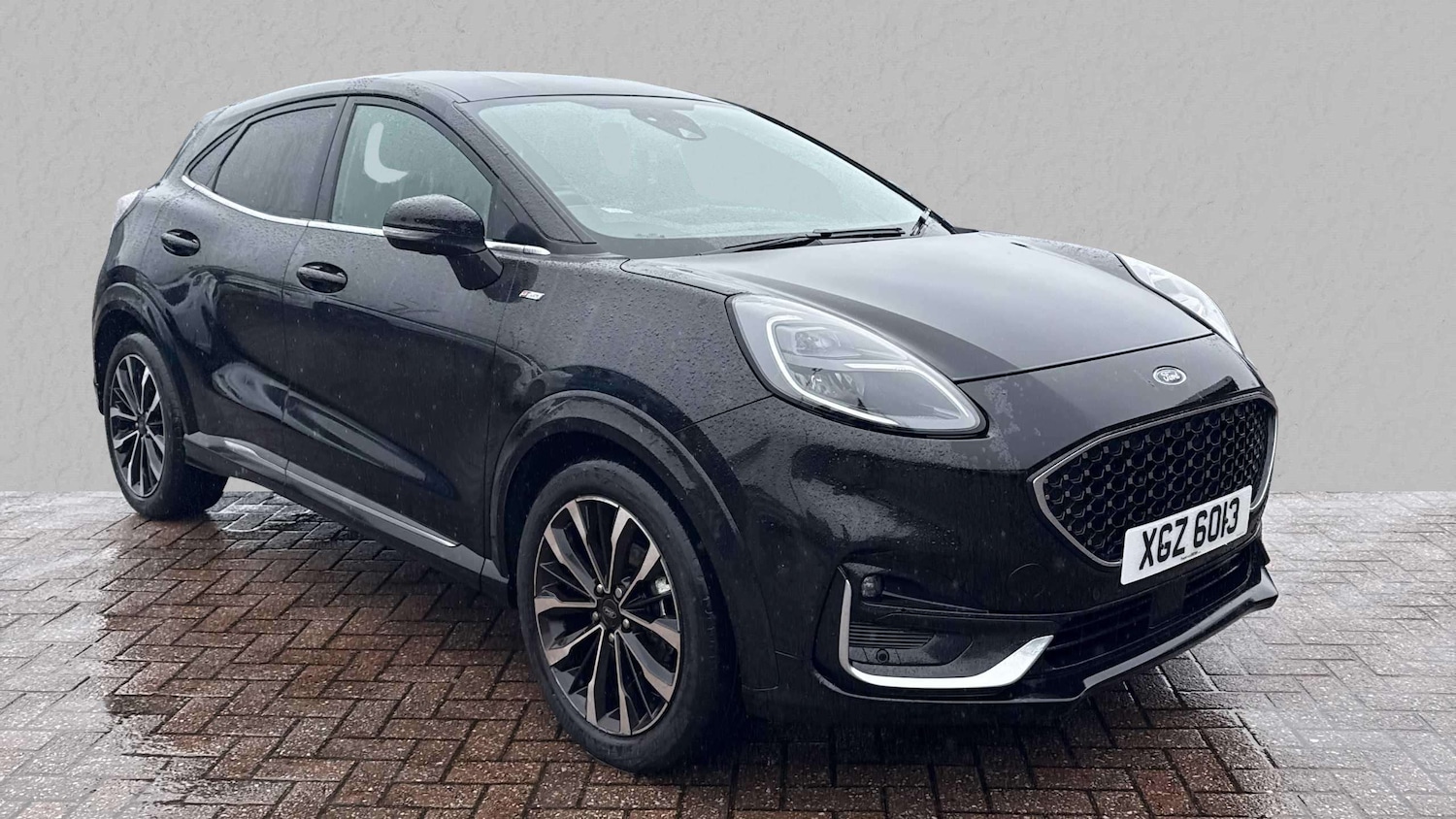 Used Ford Puma 2022 for sale - 76004480: Photo 1