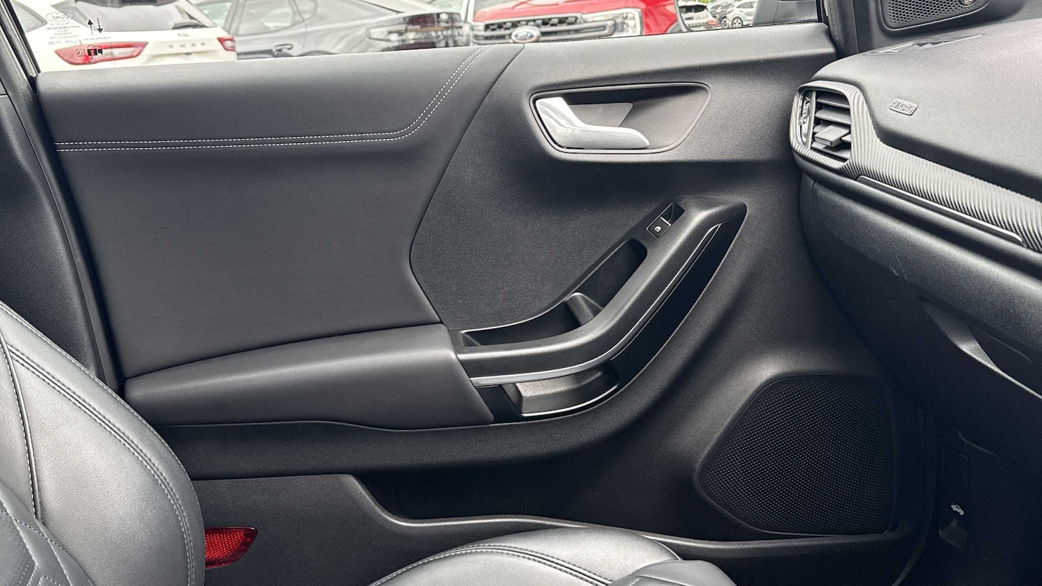 Used Ford Puma 2022 for sale - 76004480: Photo 13