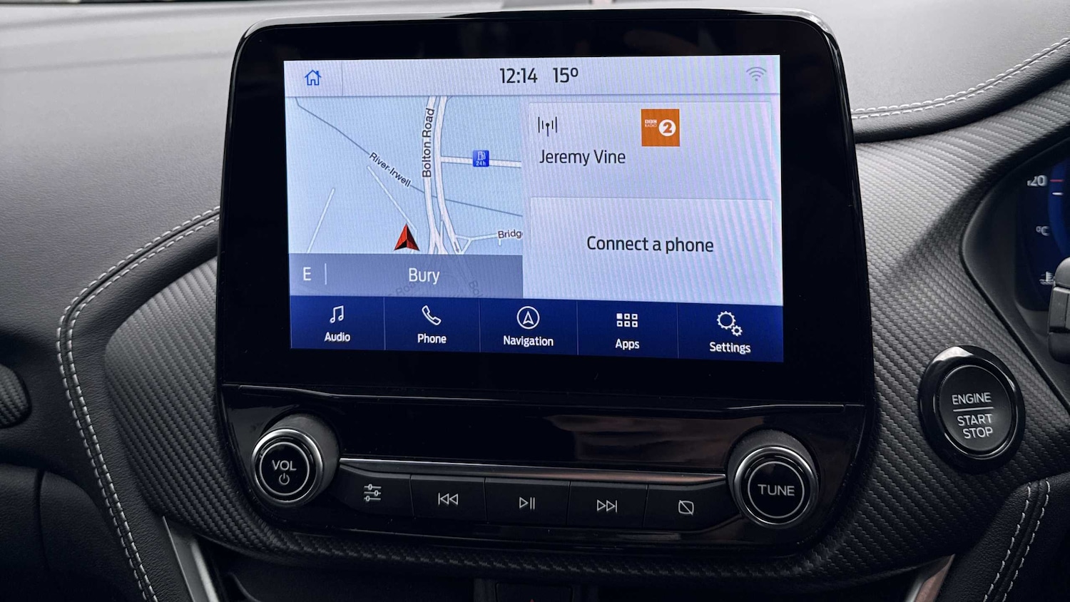 Used Ford Puma 2022 for sale - 76004480: Photo 18