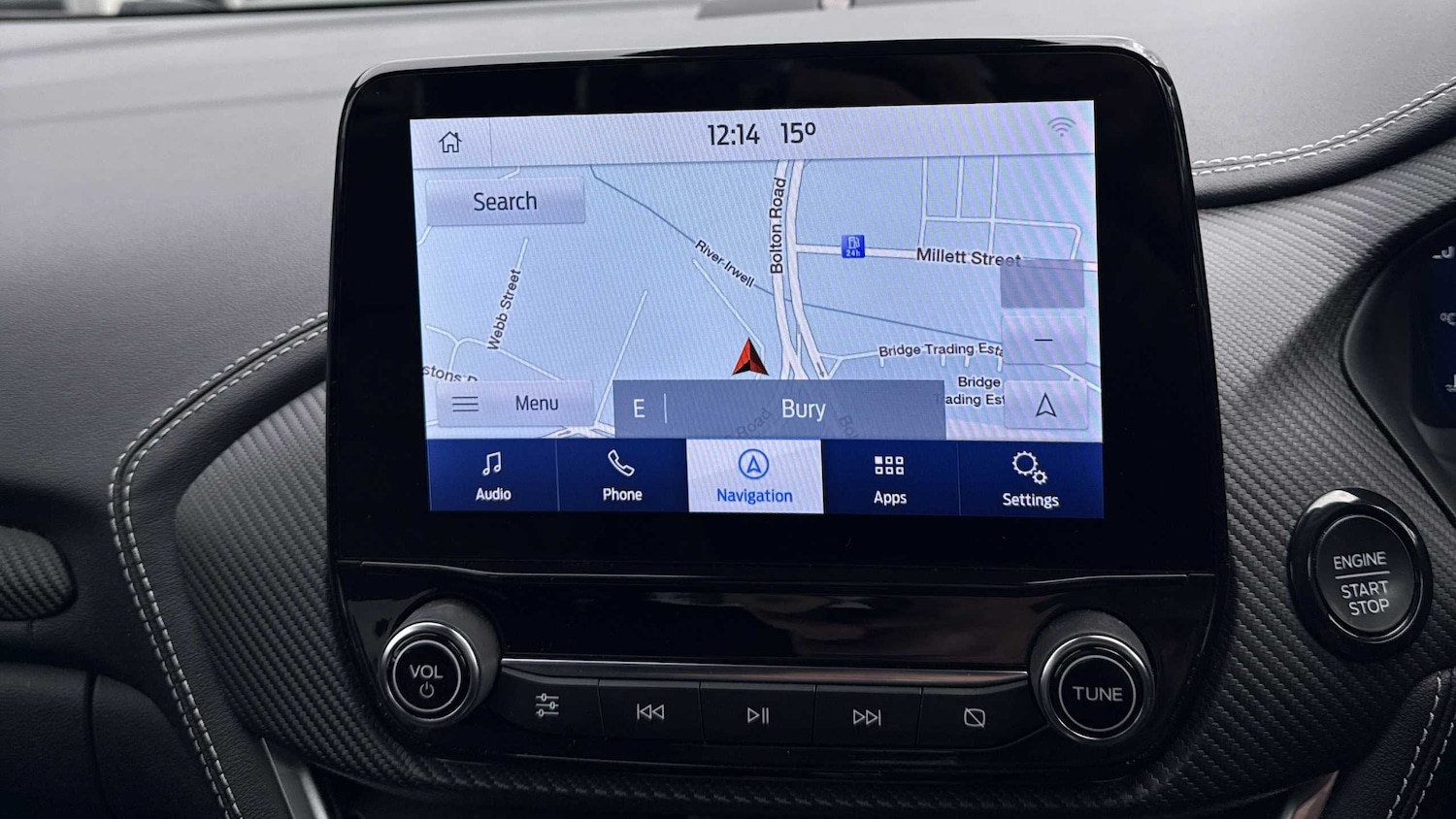 Used Ford Puma 2022 for sale - 76004480: Photo 19