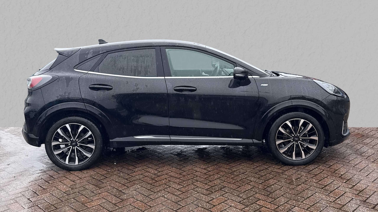 Used Ford Puma 2022 for sale - 76004480: Photo 2