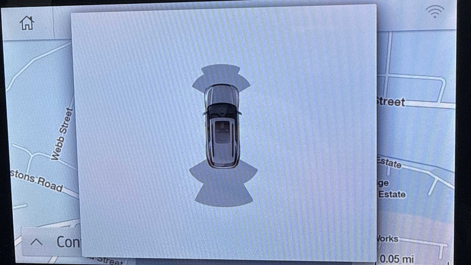 Used Ford Puma 2022 for sale - 76004480: Photo 20