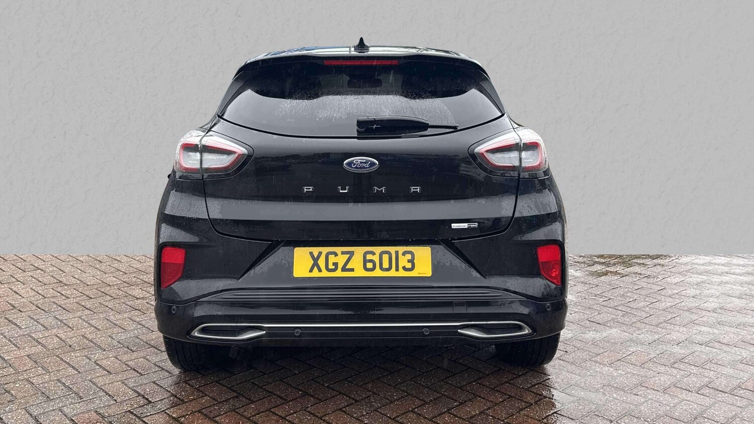 Used Ford Puma 2022 for sale - 76004480: Photo 3