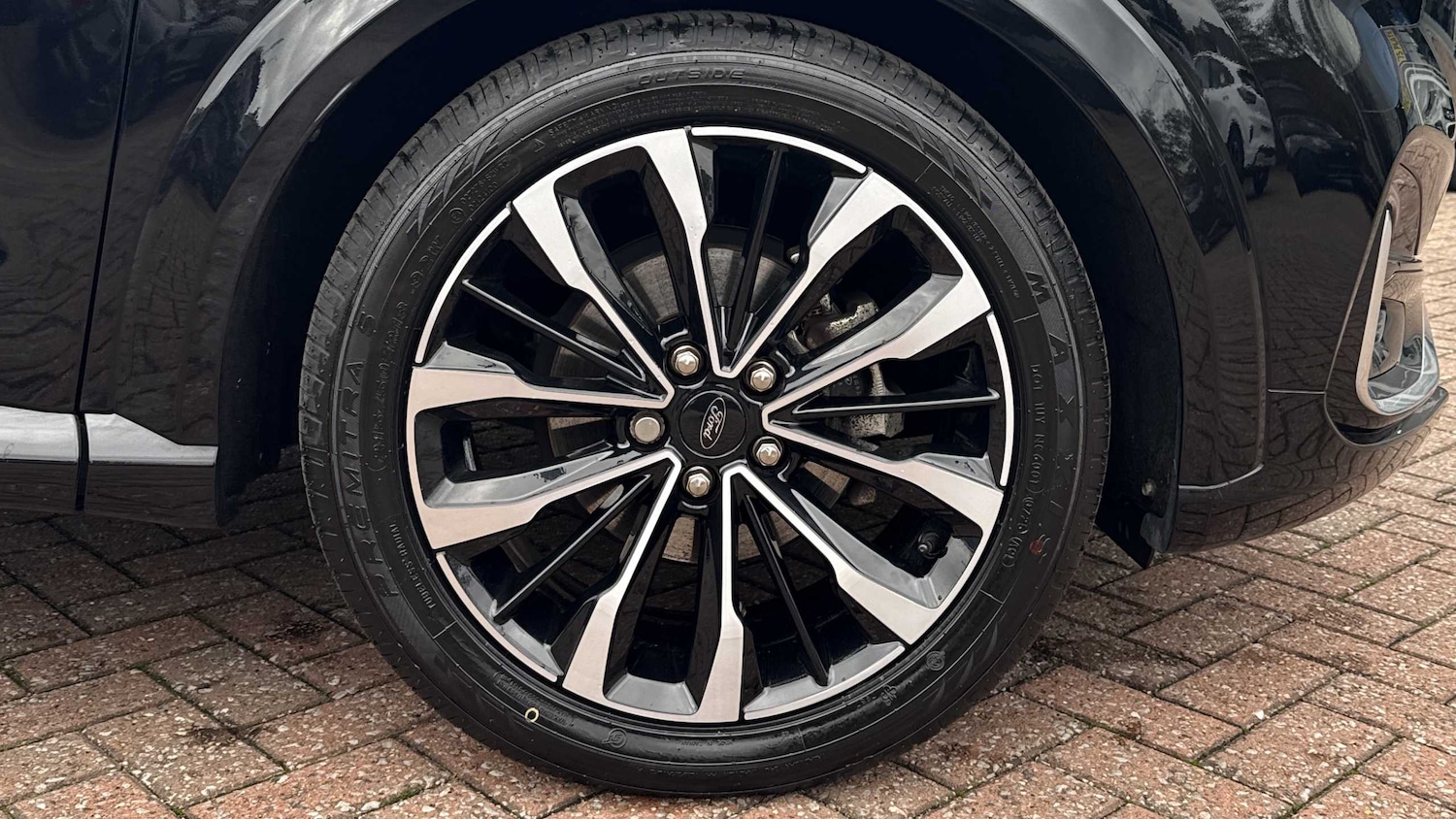 Used Ford Puma 2022 for sale - 76004480: Photo 31