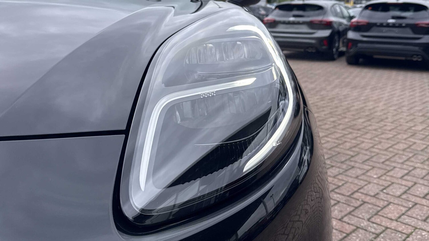 Used Ford Puma 2022 for sale - 76004480: Photo 35