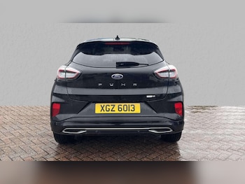 Used Ford Puma 2022 for sale - 76004480: Photo 3