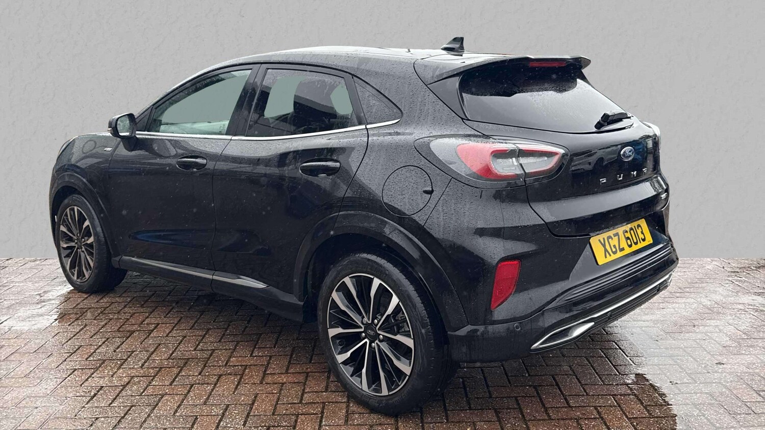 Used Ford Puma 2022 for sale - 76004480: Photo 4