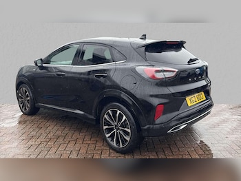 Used Ford Puma 2022 for sale - 76004480: Photo 4